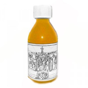 ARTOOLS OLIO CALCOGRAFICO LEGGERO
