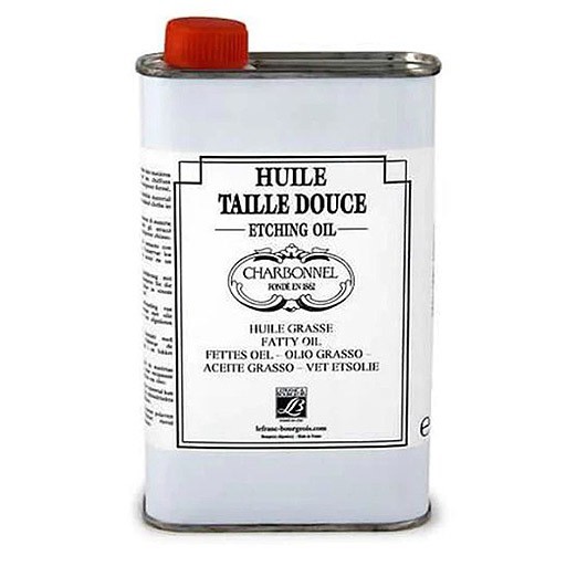 CHARBONNEL HEAVY ETCHING OIL