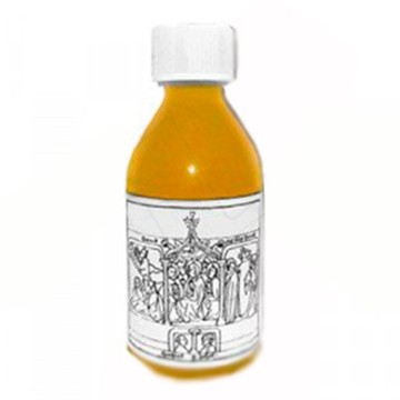 ARTOOLS POLYMERISIERTES LEINÖL