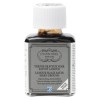 CHARBONNEL LAMOUR ETCHING GROUND BLACK SATIN VARNISH