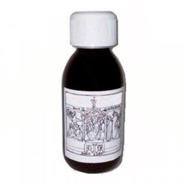 ARTOOLS SCHWARZER FIRNIS SEIDENMATT