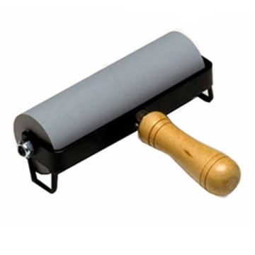 ARTOOLS FARBWALZE FÜR KUPFERSTICH 45 SHORE HÄRTE