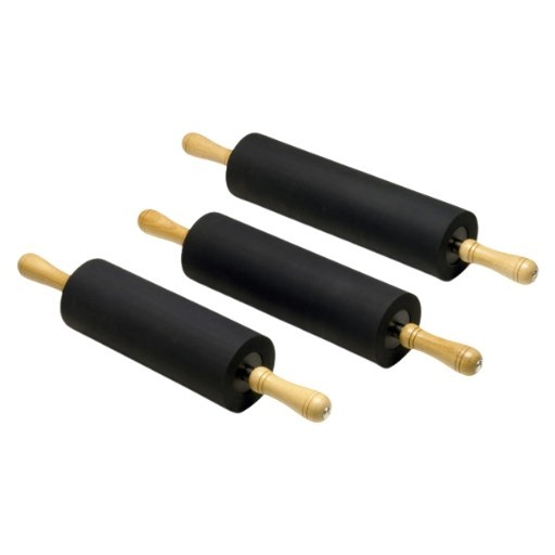 ARTOOLS ROULEAU EN CAOUTCHOUC POUR LITHOGRAPHIE SÉRIE 110