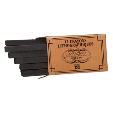 CHARBONNEL GESSETTI LITOGRAFICI