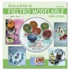 CURSO PRÁCTICO DE FIELTRO MODELABLE PASO A PASO + DVD