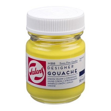 TALENS TEMPERA GOUACHE