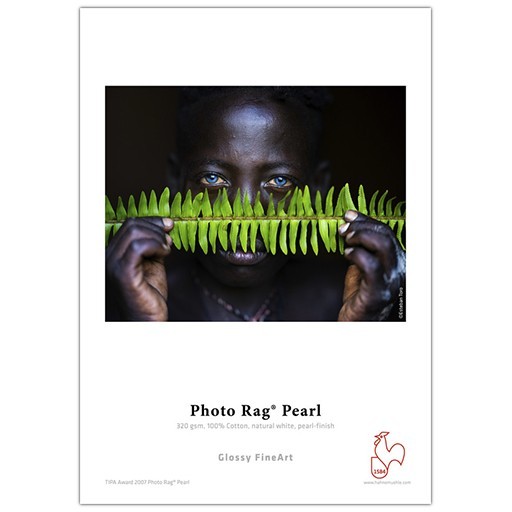 HAHNEMÜHLE DIGITAL PHOTO RAG PEARL 320 G/M²