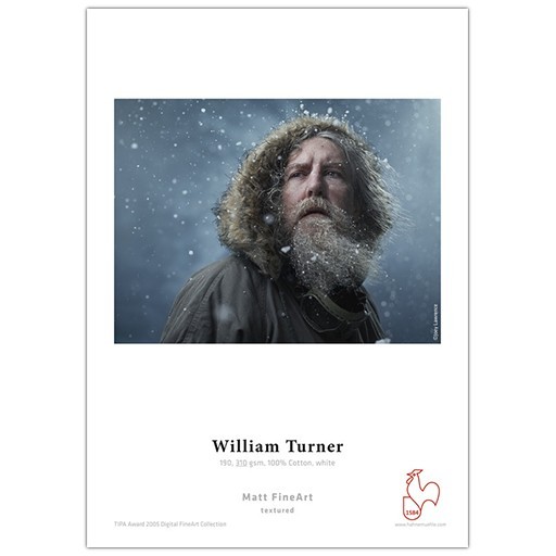 HAHNEMÜHLE DIGITAL WILLIAM TURNER 190 G/M²