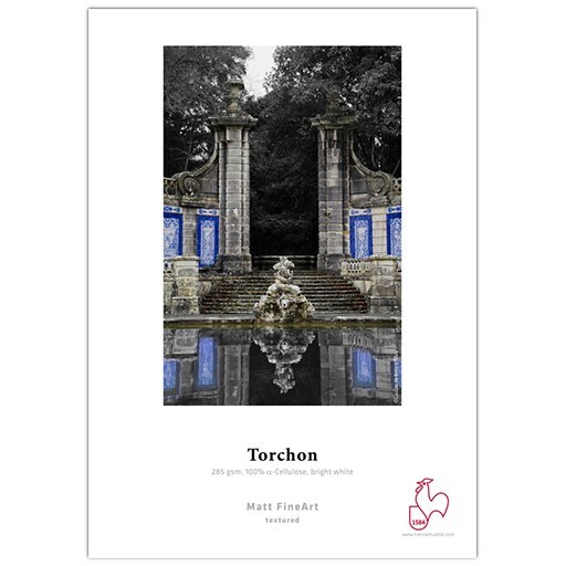 HAHNEMÜHLE DIGITAL TORCHON 285 G