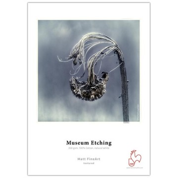 HAHNEMÜHLE DIGITAL MUSEUM ETCHING 350 G