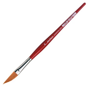 DA VINCI COSMOTOP-SPIN SWORD PENNELLO SPADA PER ACQUERELLO SERIE 5587
