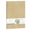 HAHNEMÜHLE BLOC BAMBOO SKETCH COUVERTURE RIGIDE