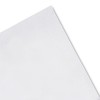 PAPEL SECANTE CANSON BUVARD 50 X 65 - 250 GR
