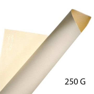 ARCHES VELIN COVER WHITE CARTA PER STAMPA D'ARTE 100% COTONE 250 G