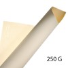 ARCHES VELIN COVER WHITE CARTA PER STAMPA D'ARTE 100% COTONE 250 G