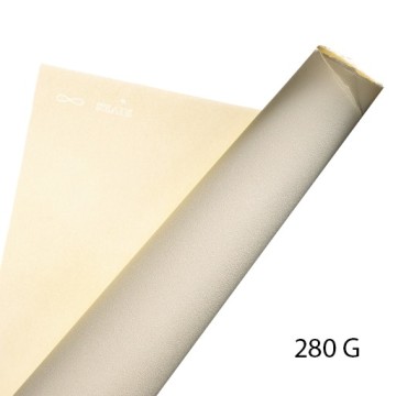 ARCHES VELIN BFK RIVES CARTA PER STAMPA D'ARTE 56 X 76 CM 280 G