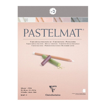 PASTELMAT BLOCCHI PER PASTELLO