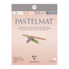 PASTELMAT BLOCS PAPEL PARA PASTEL