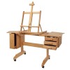 MABEF M30 EASEL PAINTING WORKSTATION