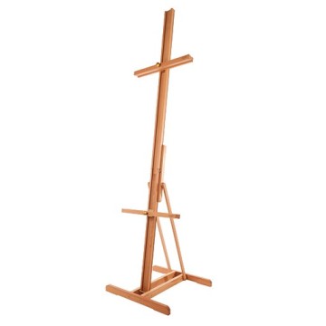 MABEF M25 CAVALLETTO TRASFORMABILE IN TAVOLO