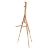 MABEF M27 CHEVALET DE CAMPAGNE - INCLINABLE RÉGLABLE ET PLIABLE