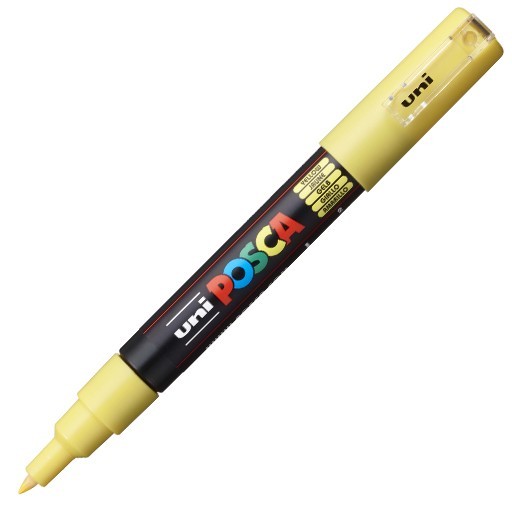 POSCA PC-1M ROTULADOR UNIBALL