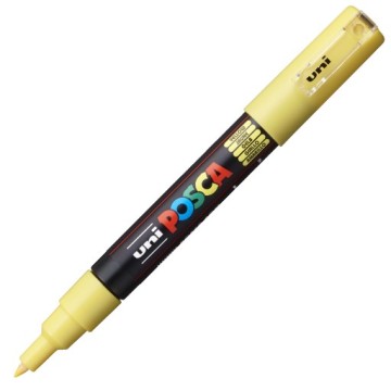 UNI POSCA PC-1M MARCATORE