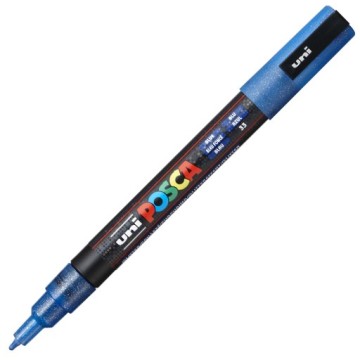 UNI POSCA PC-3ML MARCATORE