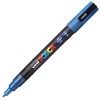 UNI POSCA MARQUEUR PC-3ML