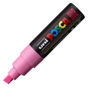 UNI POSCA PC-8K MARCATORE