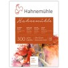 BLOC HAHNEMÜHLE ACUARELA 300 GR/M²