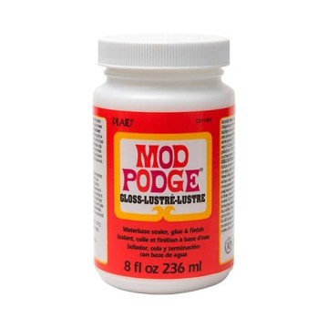 MOD PODGE ORIGINAL - SIGILLANTE COLLA E FINITURA