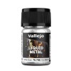 VALLEJO ORO LIQUIDO ALL'ALCOL