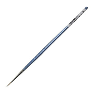 WINSOR & NEWTON COTMAN DESIGNERS PENNELLO SERIE 222