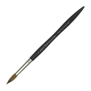 WINSOR & NEWTON PENNELLO TONDO MARTORA KOLINSKY