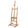 MABEF M10 EASEL