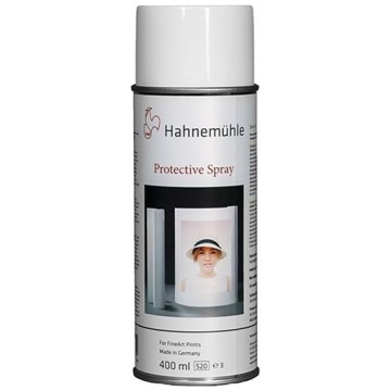 HAHNEMÜHLE SPRAY DI PROTEZIONE DAI RAGGI ULTRAVIOLETTI
