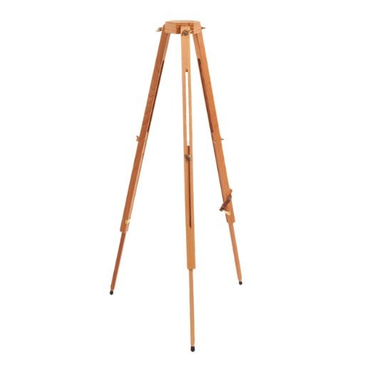 MABEF M/A30 WOODEN TRIPOD