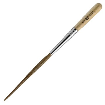 ESCODA PENNELLI RIGGER - PENNELLI PER FILETTARE