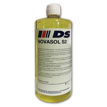 NOVASOL S2 - ALV / VCA - DETERGENTE UNIVERSALE BIODEGRADABILE ATOSSICO ED ECOLOGICO