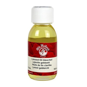 OLD HOLLAND OLIO DI LINO CHIARIFICATO C1104