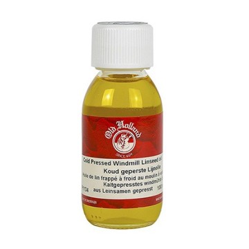 OLD HOLLAND OLIO DI LINO SPREMUTO A FREDDO F1134