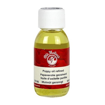 OLD HOLLAND OLIO DI PAPAVERO RAFFINATO E1105