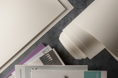 Papel para Rotulador