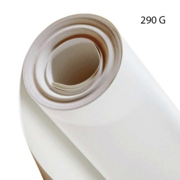 FIGUERAS ROTOLO CARTA PER OLIO E ACRILICO 290 G