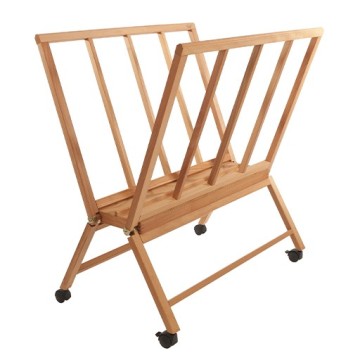 MABEF M40 PORTADISEGNI GIGANTE CON RUOTE