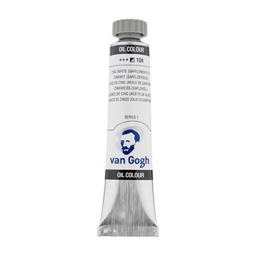 VAN GOGH COLORI AD OLIO