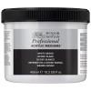 WINSOR & NEWTON PROFESSIONAL ACRYLIC MEDIUM WHITE GESSO PRIMER NO. 039