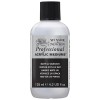 WINSOR & NEWTON PROFESSIONAL VERNIS ACRYLIQUE ANTI-UV MAT Nº 557