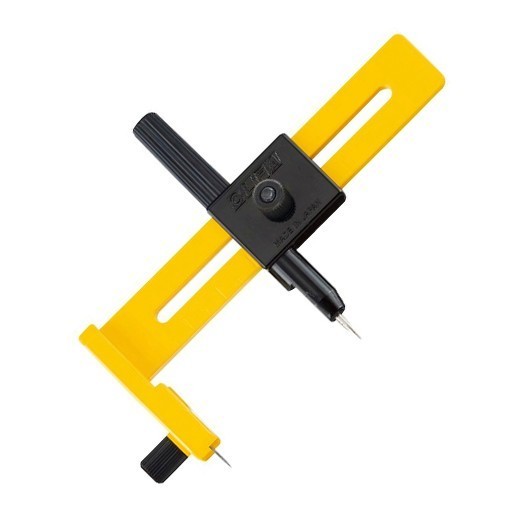 OLFA COMPASS CIRCLE CUTTER CMP-1